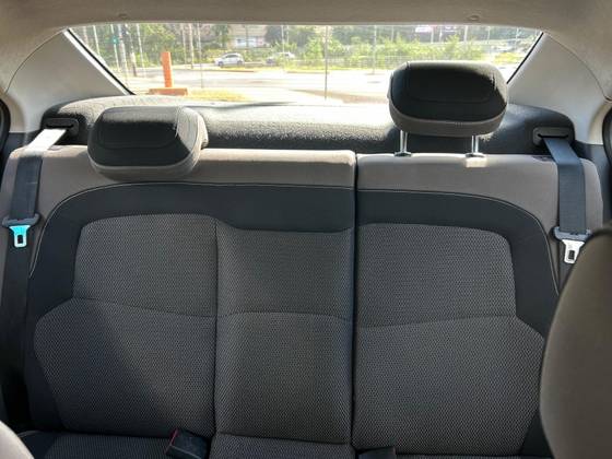 CHEVROLET PRISMA 1.4 MPFI LTZ 8V FLEX 4P MANUAL